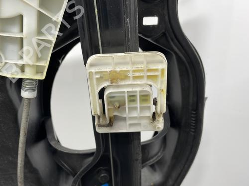 Rear right window mechanism DODGE JOURNEY 2.0 CRD | BP23779868C25  - Image 8