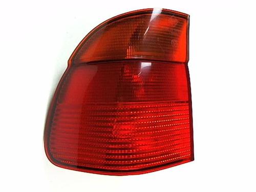 Left taillight BMW 5 Touring (E39) 525 tds | BP20435594C34 