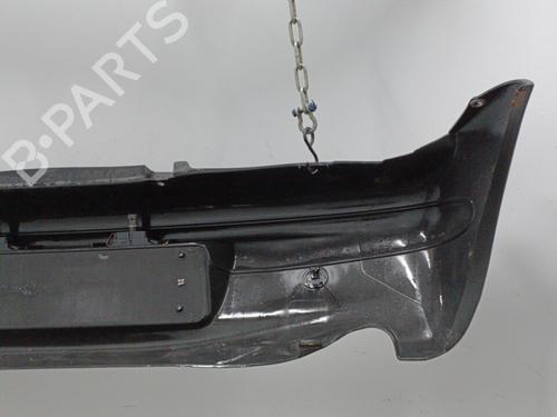 Rear bumper FIAT SEICENTO / 600 (187_) 1.1 (187AXB, 187AXB1A, 187AXC1A02) | BP20468916C8 