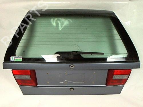 Used Tailgate LANCIA DEDRA SW (835_) 1.9 TDS (835EE, 835EF) (90 hp) 20435683