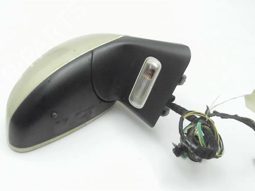 Right mirror CITROËN C4 I (LC_) 1.6 HDi | BP20389469C27 