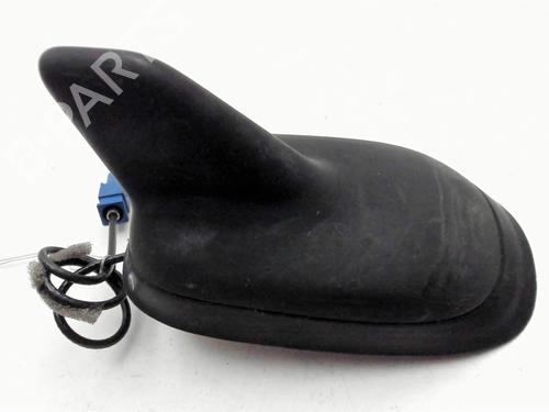 Antenne/Base Antenne/Base VW BEETLE (5C1, 5C2) 2.0 TFSI (200 hp) 39760037 39760037