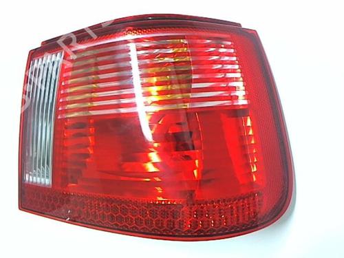 Right taillight SEAT IBIZA II (6K1) 1.4 i | BP20452814C35 