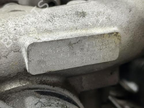 Engine PEUGEOT 2008 I (CU_) 1.6 HDi | BP39044604M1 - Image 5
