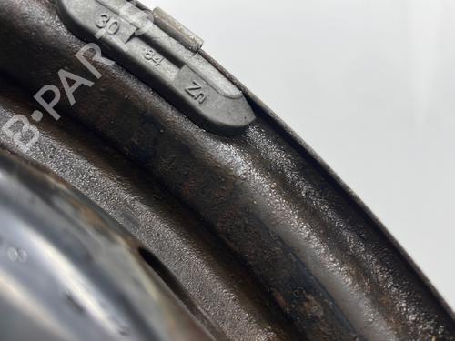 Rim RENAULT TWINGO I (C06_) 1.2 (C066, C068) | BP31027992C45