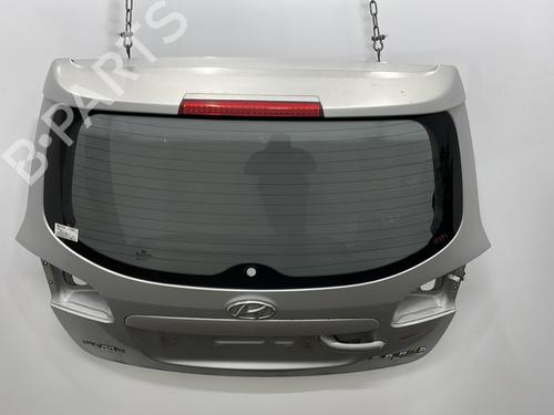 Used Tailgate HYUNDAI SANTA FÉ II (CM) 2.2 CRDi GLS (150 hp) 22780710