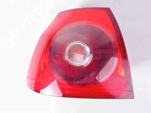 Left taillight VW GOLF V (1K1) 1.9 TDI | BP20422543C34 