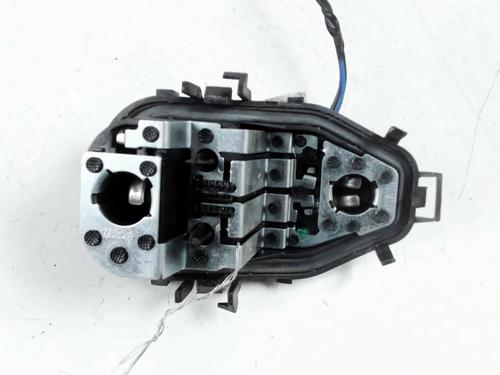 Used Lamp holder RENAULT CLIO IV (BH_) 1.2 16V (73 hp) 32013820