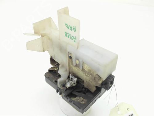 Rear right lock RENAULT ESPACE III (JE0_) 2.2 12V TD (JE0E, JE0H, JE0P) | BP25265501C99