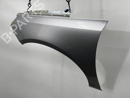 Left front fenders PEUGEOT 308 II (LB_, LP_, LW_, LH_, L3_) 1.6 BlueHDi 120 | BP29604078C41 