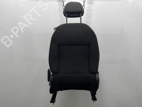 Left front seat PEUGEOT 208 I (CA_, CC_) 1.6 HDi / BlueHDi 75 | BP30137061C15 