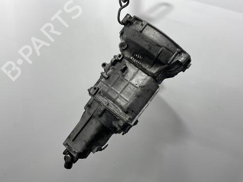 Gearkasse Gearkasse 37727500 37727500