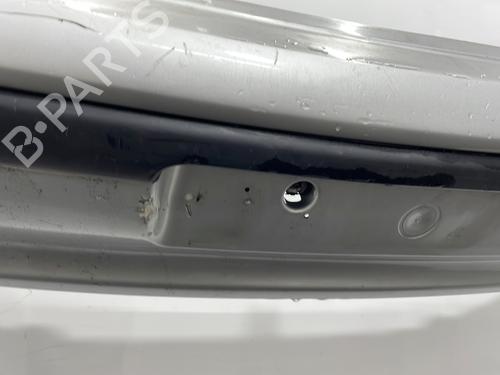 Used Rear bumper Rear bumper PEUGEOT 106 II (1A_, 1C_) 1.1 i (60 hp) 28413934 28413934