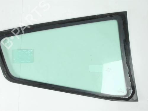 Rear left door window CITROËN C2 (JM_) 1.4 HDi | BP31074631C20
