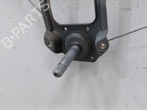 Lève-vitre arrière gauche FORD FOCUS I (DAW, DBW) 1.8 Turbo DI / TDDi (90 hp) 20446305