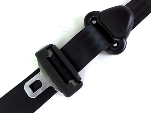 Rear left belt tensioner CHRYSLER VOYAGER IV (RG, RS) 2.8 CRD | BP21235899C89 