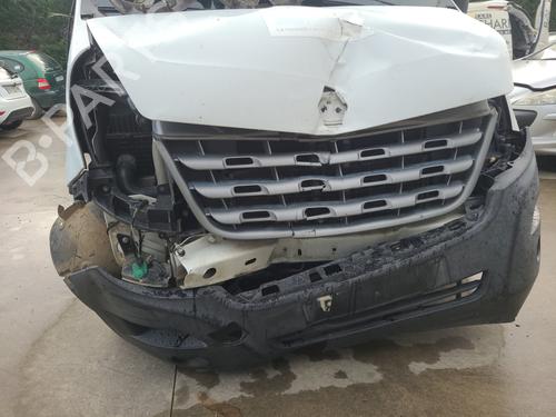Engine RENAULT MASTER III Van (FV) 2.3 dCi 125 FWD (FV0C, FV0D, FV0G, FV0H, FV0J, FV0K,... | BP34459004M1 - Image 8