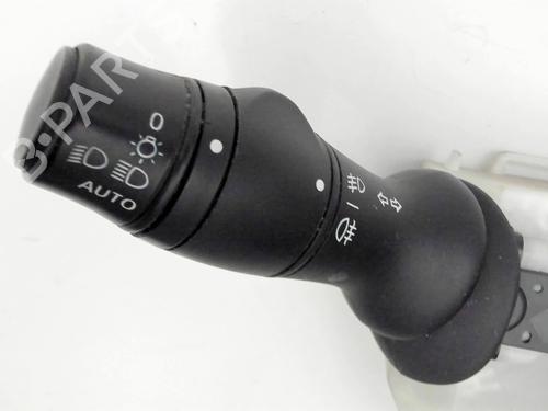 Steering column stalk RENAULT MEGANE III Coupe (DZ0/1_) 1.9 dCi (DZ0N, DZ0J, DZ1J, DZ1K) | BP29625553I23 