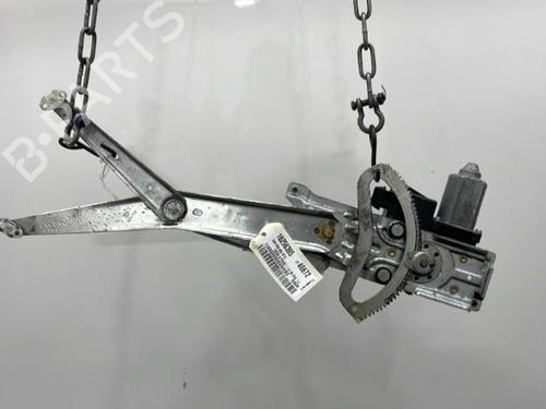 Used Front left window mechanism OPEL CORSA B (S93) 1.2 i (F08, F68, M68) (45 hp) 20474647