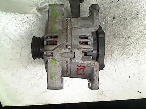 Alternator OPEL TIGRA TwinTop (X04) 1.3 CDTI (R97) | BP20410813M7 