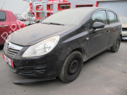 Right taillight OPEL CORSA D (S07) 1.3 CDTI (L08, L68) | BP20469063C35 