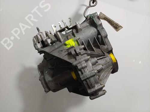 Used Gearbox Gearbox 37166339 37166339