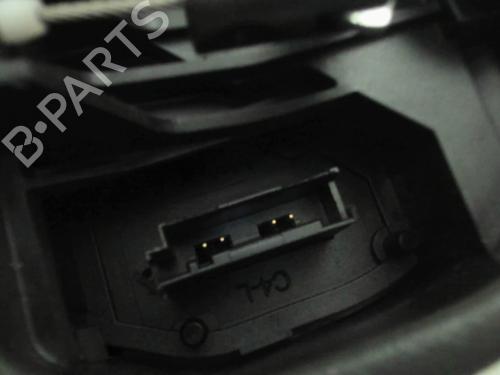 Rear left lock BMW 1 (F20) 116 i | BP26398409C100 