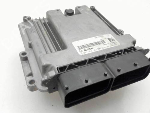 Engine control unit (ECU) ALFA ROMEO GIULIA (952_) 2.2 D (952AEM250, 952AEA250) | BP39760332M57 - Image 5