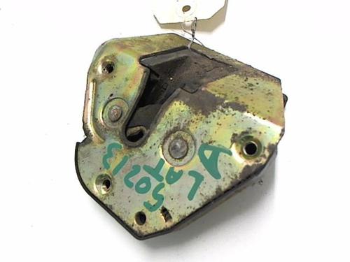 Rear right lock PEUGEOT 806 (221) 2.0 HDI | BP20430032C99 