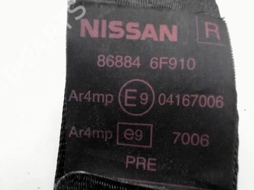 Front right belt tensioner NISSAN MICRA II (K11) 1.0 i 16V (K11) | BP29625496C88 