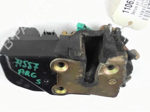Used Rear left lock Rear left lock 29043363 29043363