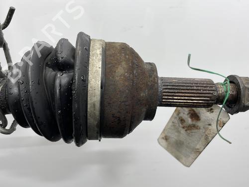 Used Right front driveshaft Right front driveshaft RENAULT TRAFIC II Van (FL) 1.9 dCi 80 (FL0B) (82 hp) 29138701 29138701