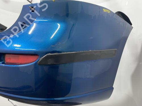 Rear bumper MAZDA 5 (CR) 2.0 CD (CR19) | BP22607273C8 