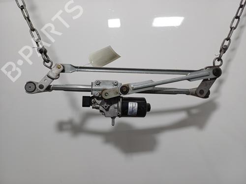 Front wiper motor FORD TRANSIT V363 Platform/Chassis (FED, FFD) 2.2 TDCi | BP34559250M29  - Image 9