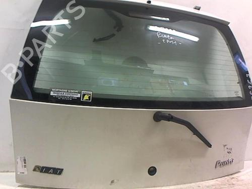 Bakluke CC/Kombi-Kupé FIAT PUNTO (188_) 1.9 DS 60 (188.031, .051, .231, .251) (60 hp) 20476928
