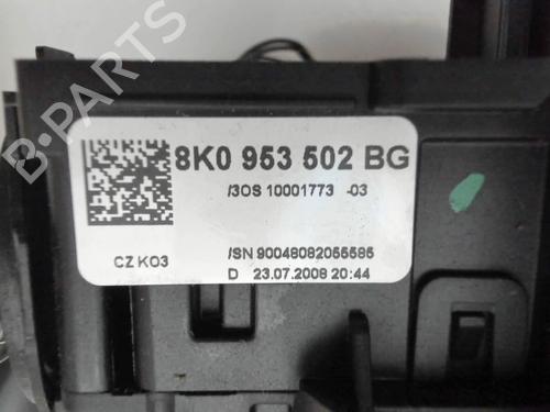 Steering column stalk AUDI A4 B8 Avant (8K5) 2.0 TDI | BP40612330I23 - Image 7