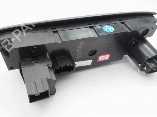 Climate control HYUNDAI TRAJET (FO) 2.0 CRDi | BP20440975I5 