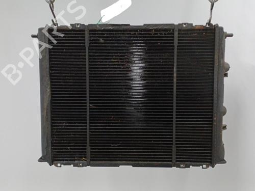 Køler RENAULT CLIO II (BB_, CB_) 1.9 D (B/CB0E, BB0J) (64 hp) 20468832
