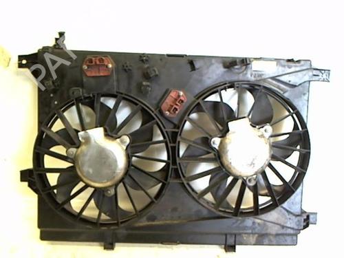 Used Radiator fan ALFA ROMEO 159 Sportwagon (939_) 2.4 JTDM (939BXD1B, 939BXD12) (200 hp) 21204778
