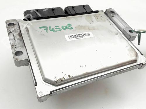 Used Engine control unit (ECU) Engine control unit (ECU) CITROËN JUMPY III Van (V_) 2.0 BlueHDi 145 (144 hp) 30308410 30308410