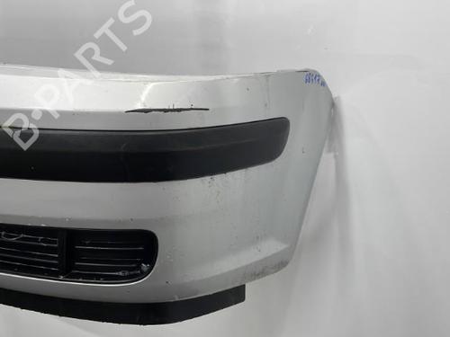 Front bumper HYUNDAI GETZ (TB) 1.1 | BP20396796C7 