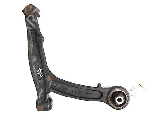 Left front suspension arm FIAT PANDA (169_) 1.3 D Multijet (169AXG1A, 169AXD1A) | BP20460755M12 