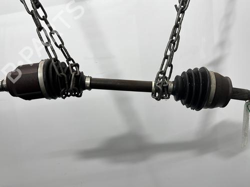 Used Left front driveshaft FIAT 500L (351_, 352_) 1.3 D Multijet (199LXY1A, 199LXY11) (84 hp) 30479922