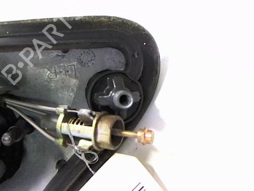 Right mirror SEAT IBIZA II (6K1) 1.9 SDI | BP20456398C27 