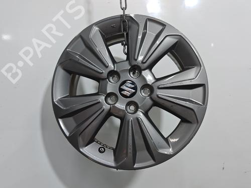 Fælk SUZUKI VITARA (LY) 1.4 Hybrid (Mild Hybrid) (APK414) | BP39733811C45 - Image 3