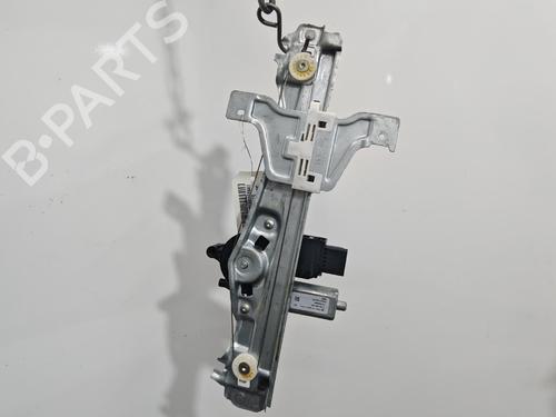 Rear right window mechanism CITROËN C3 III (SX) 1.5 BlueHDi 100 (SXYHYP, SXYHTU) | BP36957784C25 - Image 7