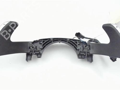 Gear lever CITROËN C3 I (FC_, FN_) 1.4 16V | BP20401354M90 