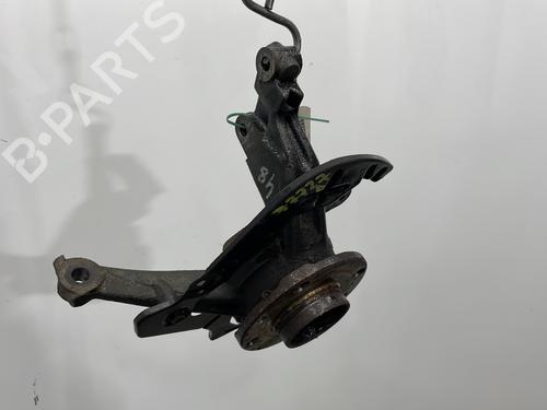 Right front steering knuckle FIAT PANDA (312_, 319_) 1.2 (312PXA1A) | BP29545030M26 