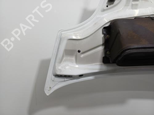Motorhjelm RENAULT TRAFIC II Van (FL) 1.9 dCi 80 (FL0B) | BP36345090C1 - Image 4