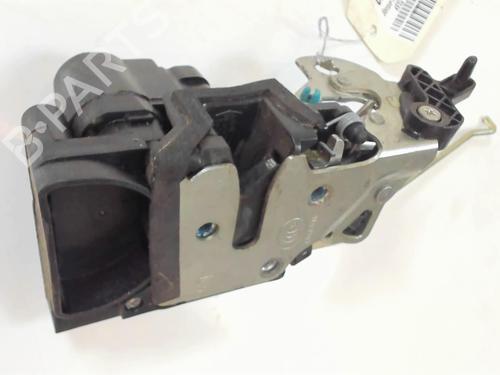 Rear left lock CHEVROLET AVEO / KALOS Hatchback (T250, T255) 1.2 LPG | BP20397765C100 